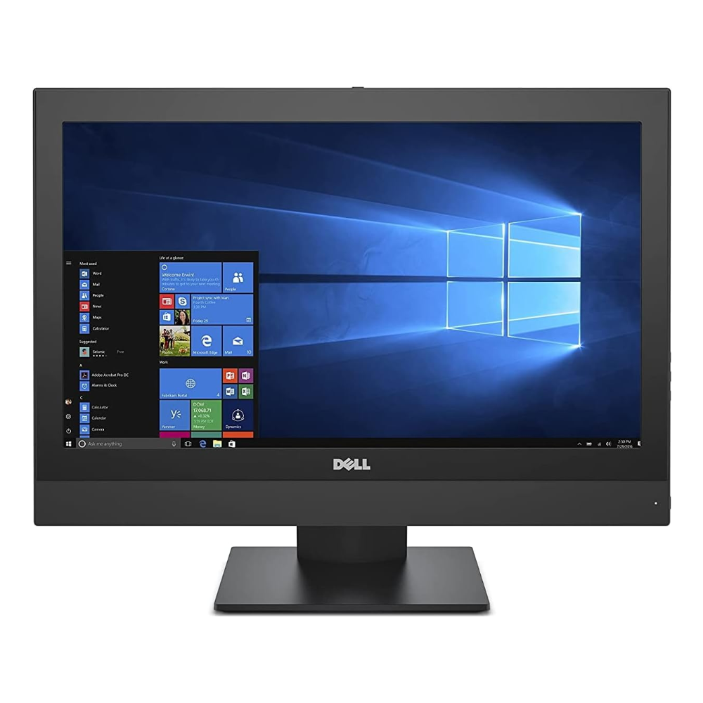 Dell OptiPlex 5250 Dell OptiPlex 5250